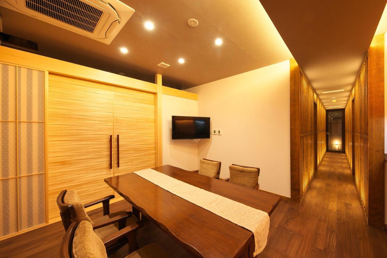 Meitei No Yado Hotel Koshien Fuefuki Exterior photo