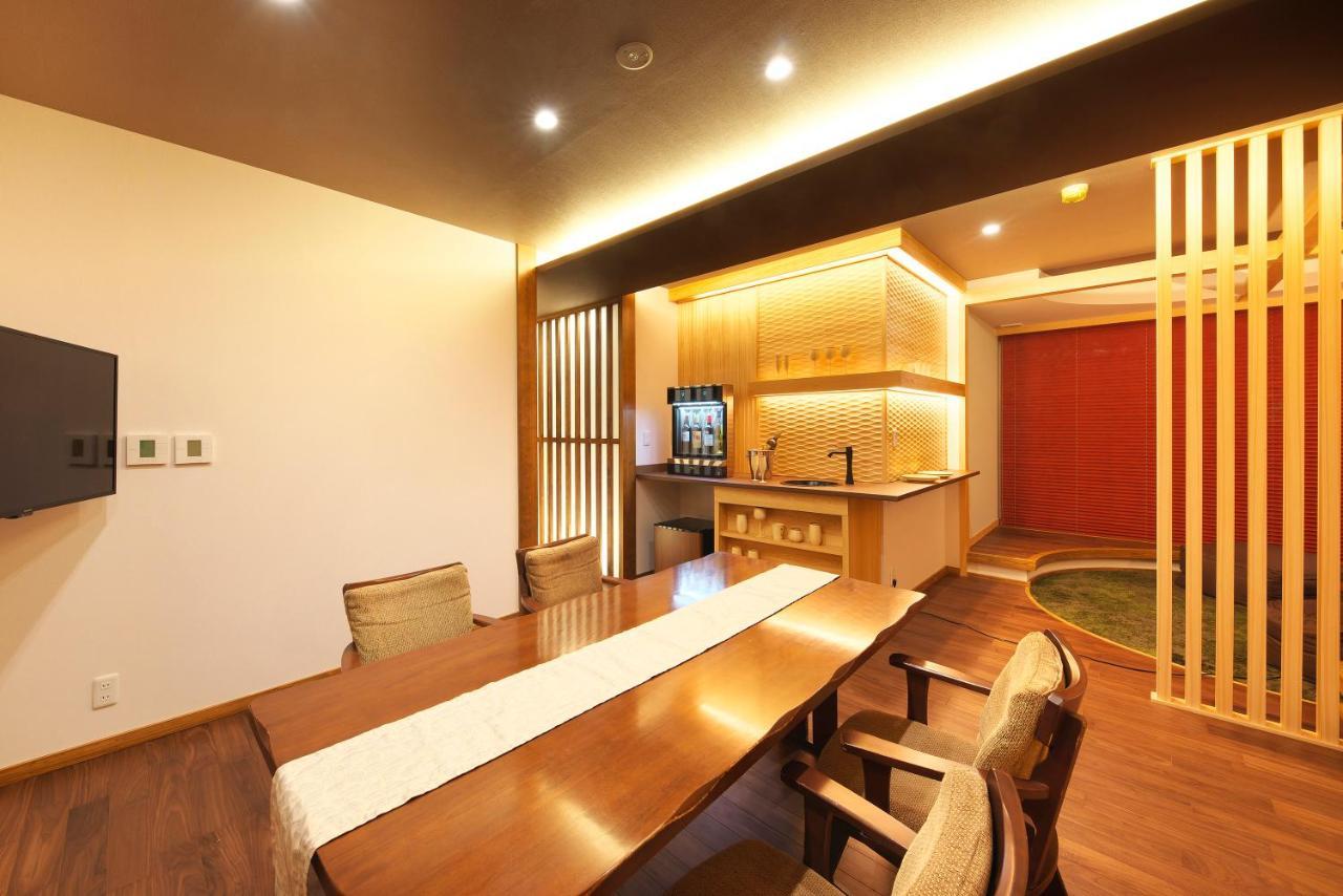 Meitei No Yado Hotel Koshien Fuefuki Exterior photo